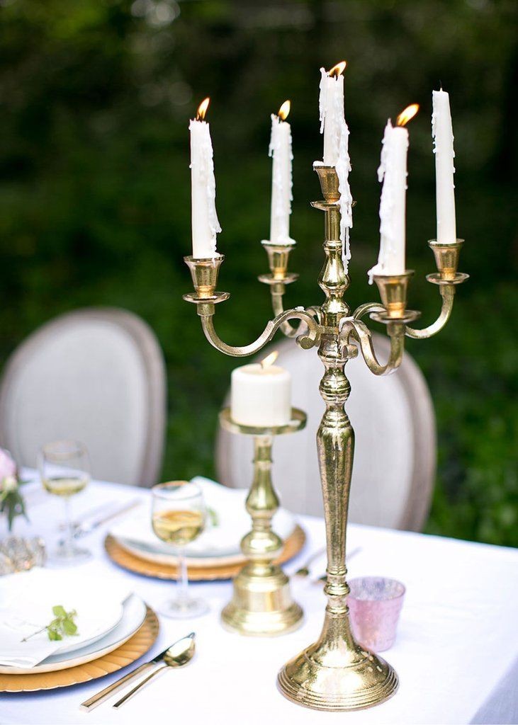 Candle Stand